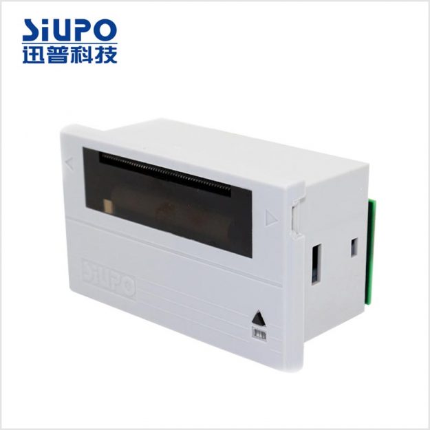 迅普针式打印机