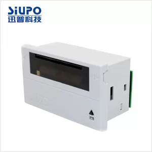 迅普嵌入式打印机
