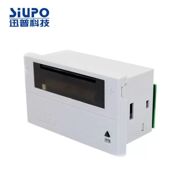 迅普嵌入式打印机