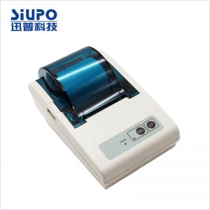 迅普微型热敏打印机