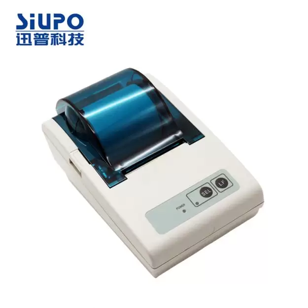 迅普微型热敏打印机