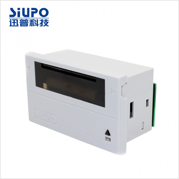 嵌入式微型打印机