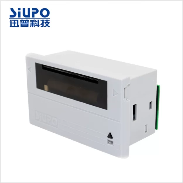 嵌入式微型打印机