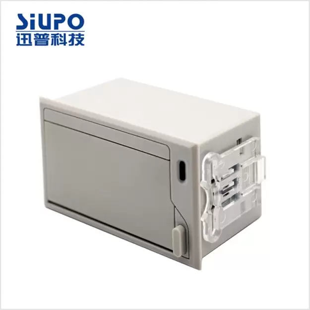 微型热敏打印机