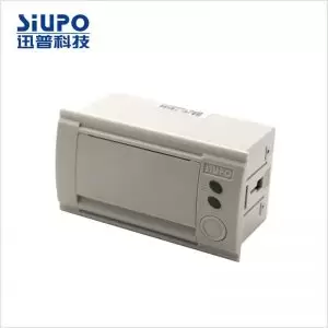 微型热敏打印机