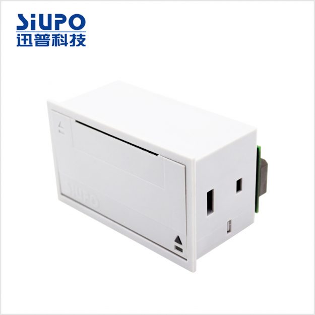 嵌入式微型打印机