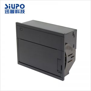 微型热敏打印机