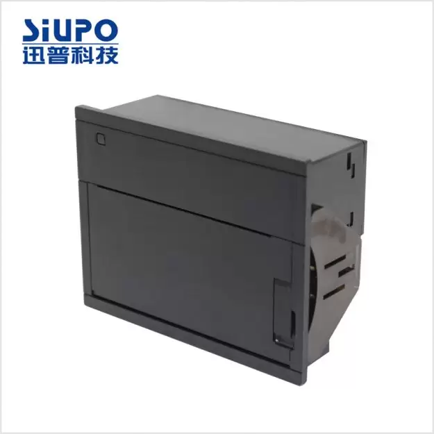 微型热敏打印机