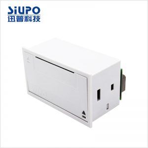 嵌入式微型打印机