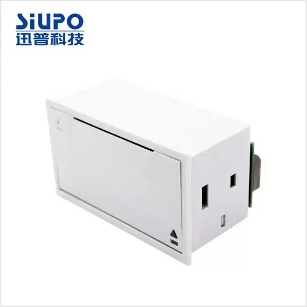 嵌入式微型打印机