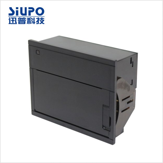 面板式热敏打印机