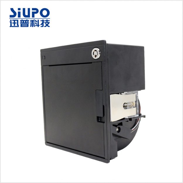 嵌入式热敏打印机