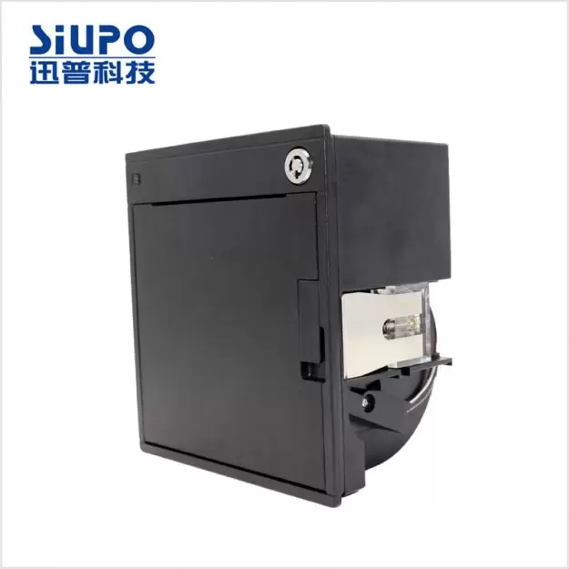 嵌入式热敏打印机