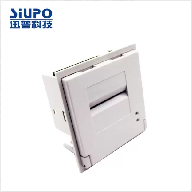 嵌入式微型打印机