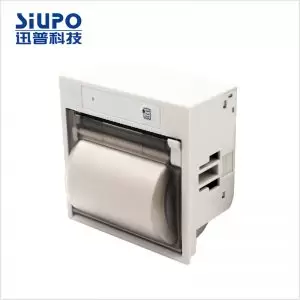 微型热敏打印机