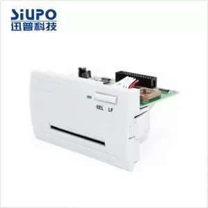 嵌入式打印机