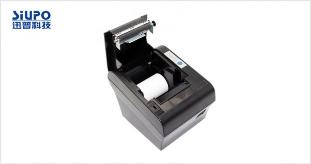 POS打印机SP-POS80