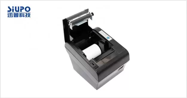 POS打印机SP-POS80