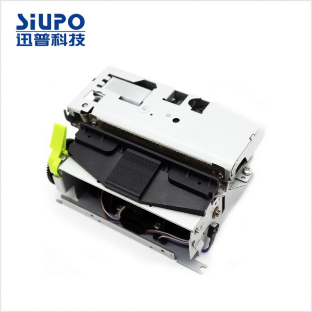 高速热敏打印机