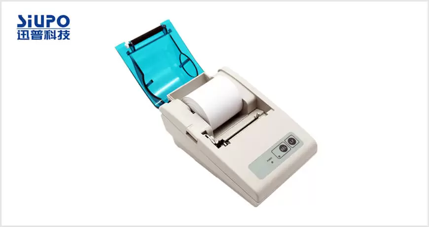 微型热敏打印机