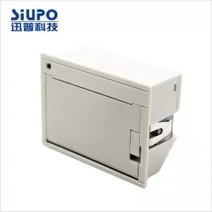 微型热敏打印机