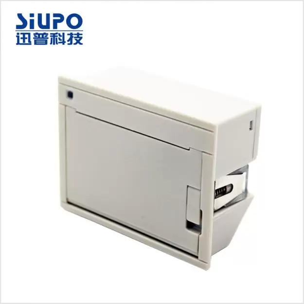 微型热敏打印机