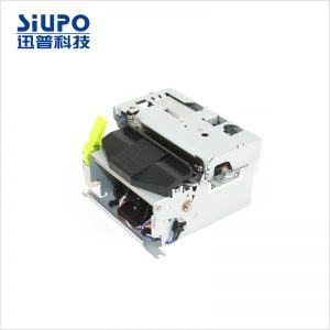 打印机打印模块