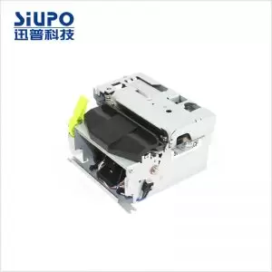 打印机打印模块