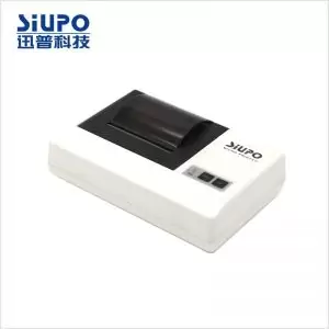 微型热敏打印机