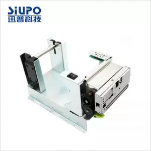 高速热敏打印模块